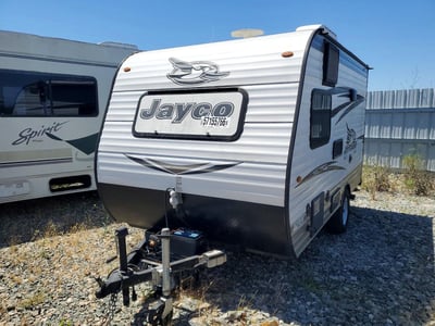 1UJBJ0AG6J7****** 2018 Jayco Jay Flight