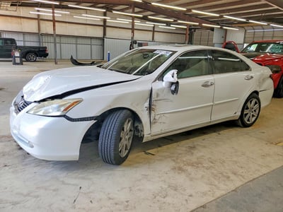 JTHBJ46GX72****** 2007 Lexus ES 350