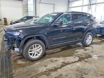 1C4RJHAG5TC****** 2026 Jeep Grand Cherokee