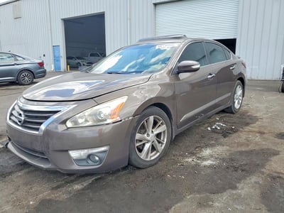 1N4AL3AP6FC****** 2015 Nissan Altima