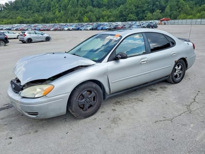 1FAFP53U95A****** 2005 Ford Taurus