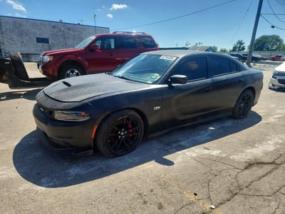 2C3CDXGJ5NH****** 2022 Dodge Charger