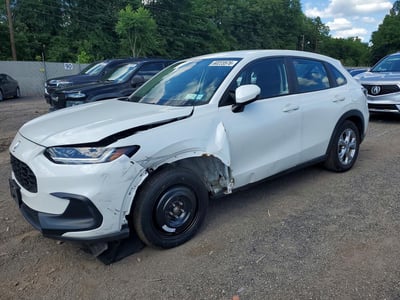 2023 Honda HR-V