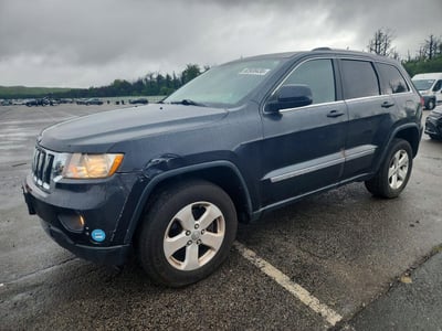 1C4RJFAG1CC****** 2012 Jeep Grand Cherokee