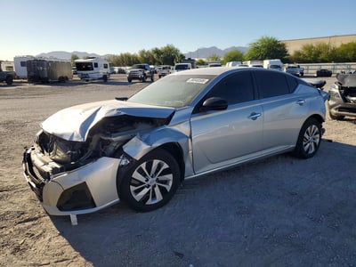 1N4BL4BVXRN****** 2024 Nissan Altima