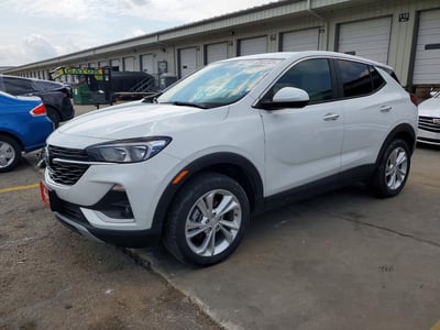 2023 Buick Encore