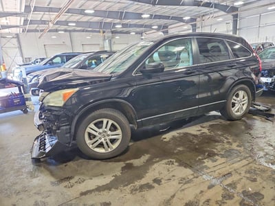 5J6RE4H72BL****** 2011 Honda CR-V