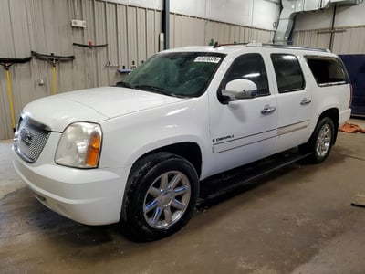 1GKFK66808J****** 2008 GMC Yukon XL