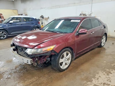 2010 Acura TSX