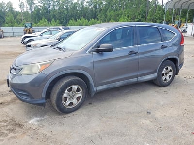 2HKRM3H32DH****** 2013 Honda CR-V