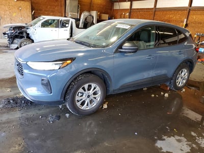 1FMCU9GN2SU****** 2025 Ford Escape