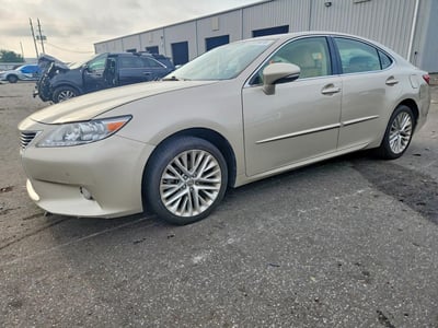 2013 Lexus ES