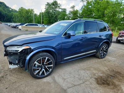 YV4062PE4R1****** 2024 Volvo XC90