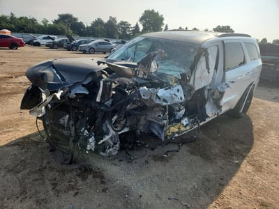 1C4SDJCT5PC****** 2023 Dodge Durango