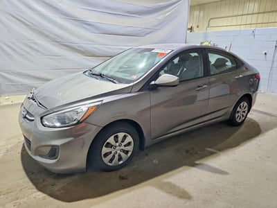 KMHCT4AE6HU****** 2017 Hyundai Accent