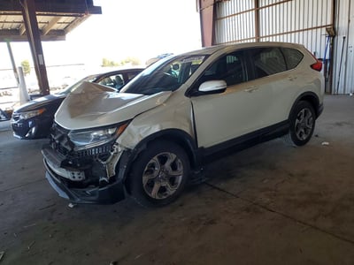 7FARW2H85KE****** 2019 Honda CR-V