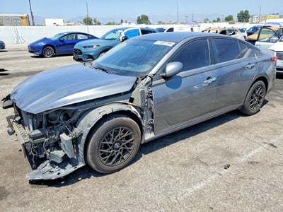 1N4BL4BV5LC****** 2020 Nissan Altima