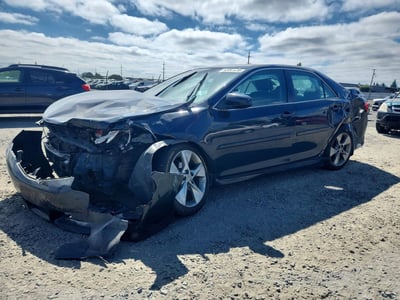 4T1BK1FK0EU****** 2014 Toyota Camry
