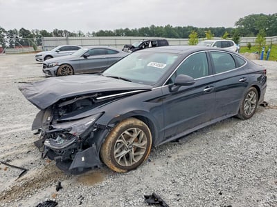 2023 Hyundai Sonata