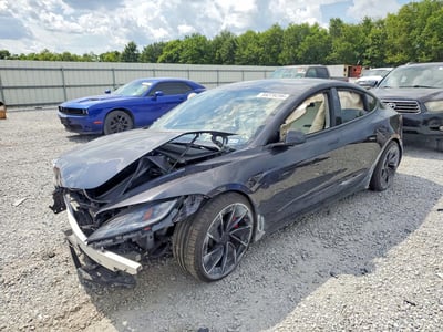 5YJ3E1ET3RF****** 2024 Tesla Model 3