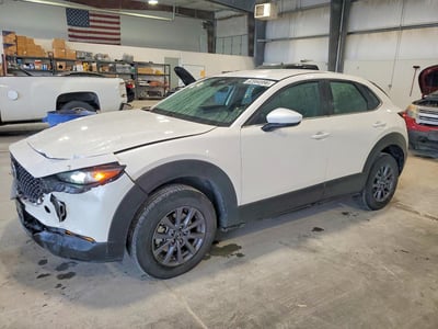 3MVDMBAM8RM****** 2024 Mazda CX-30