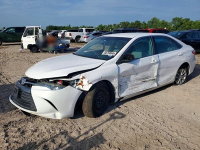 4T1BF1FK6GU****** 2016 Toyota Camry
