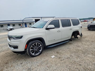 1C4SJVBT0NS****** 2022 Jeep Wagoneer