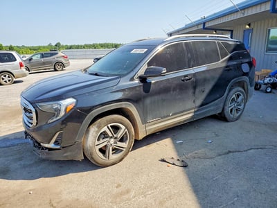 3GKALVEVXKL****** 2019 GMC Terrain