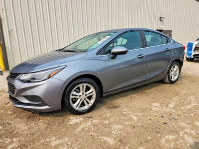 1G1BE5SM5J7****** 2018 Chevrolet Cruze
