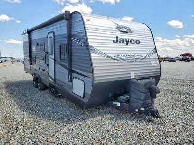 1UJBJ0BP6L7****** 2020 Jayco Jayco