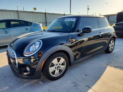 WMWXM5C5XET****** 2014 MINI Hardtop