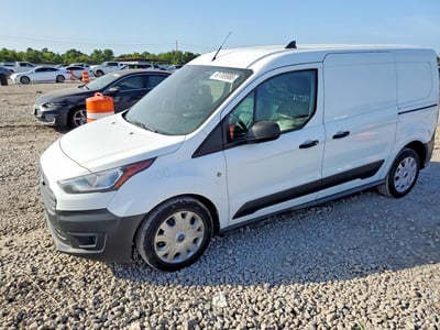 NM0LS7S26P1****** 2023 Ford Transit Connect