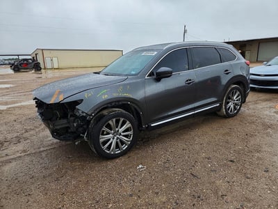 JM3TCBEY3M0****** 2021 Mazda CX-9
