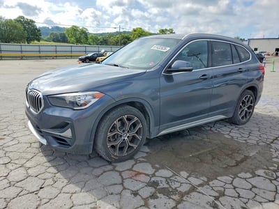 2020 BMW X1