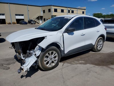 1FMCU0GN8RU****** 2024 Ford Escape