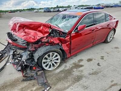 1G6DW5RK3R0****** 2024 Cadillac CT5