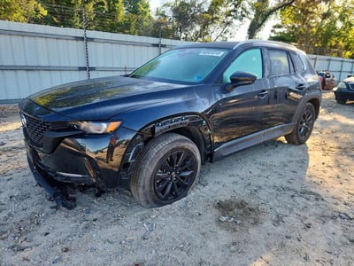 7MMVABBM0RN****** 2024 Mazda CX-50