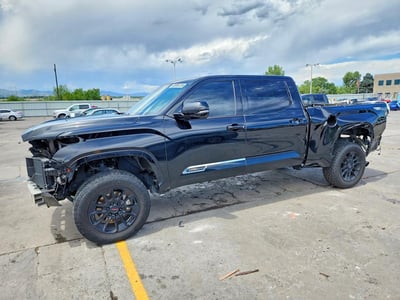 2024 Toyota Tundra