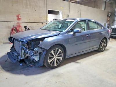4S3BNEN64F3****** 2015 Subaru Legacy
