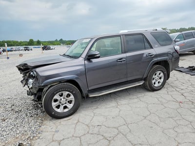 2016 Toyota 4Runner