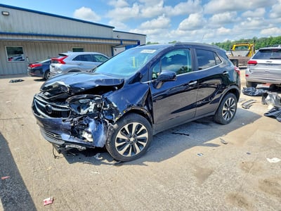 KL4CJESB1MB****** 2021 Buick Encore