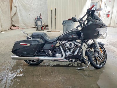 1HD1KH717RB****** 2024 Harley-Davidson FLTRX