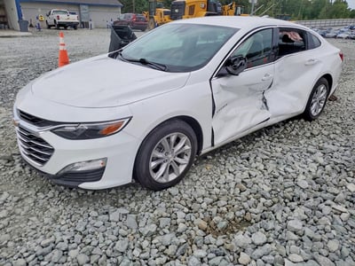 1G1ZD5ST7RF****** 2024 Chevrolet Malibu
