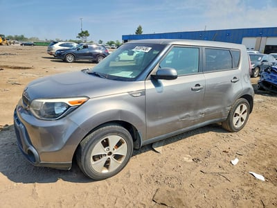 KNDJN2A29E7****** 2014 Kia Soul