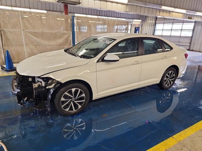 3VW5M7BU9RM****** 2024 Volkswagen Jetta