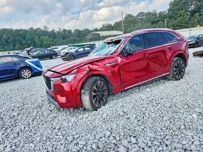 JM3KK1HC5R1****** 2024 Mazda CX-90