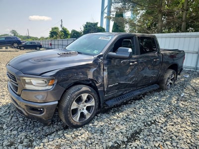 1C6SRFJT6RN****** 2024 RAM 1500