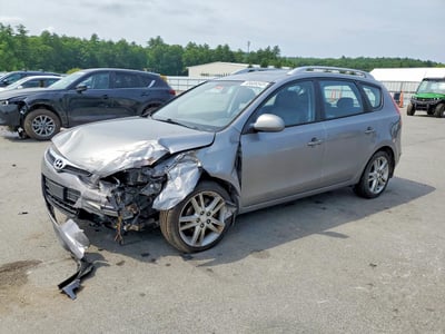 KMHDC8AE0BU****** 2011 Hyundai Elantra