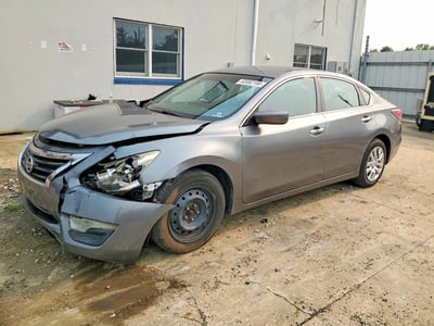 1N4AL3AP9FC****** 2015 Nissan Altima