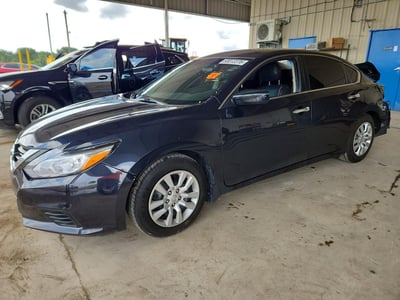 1N4AL3AP7JC****** 2018 Nissan Altima